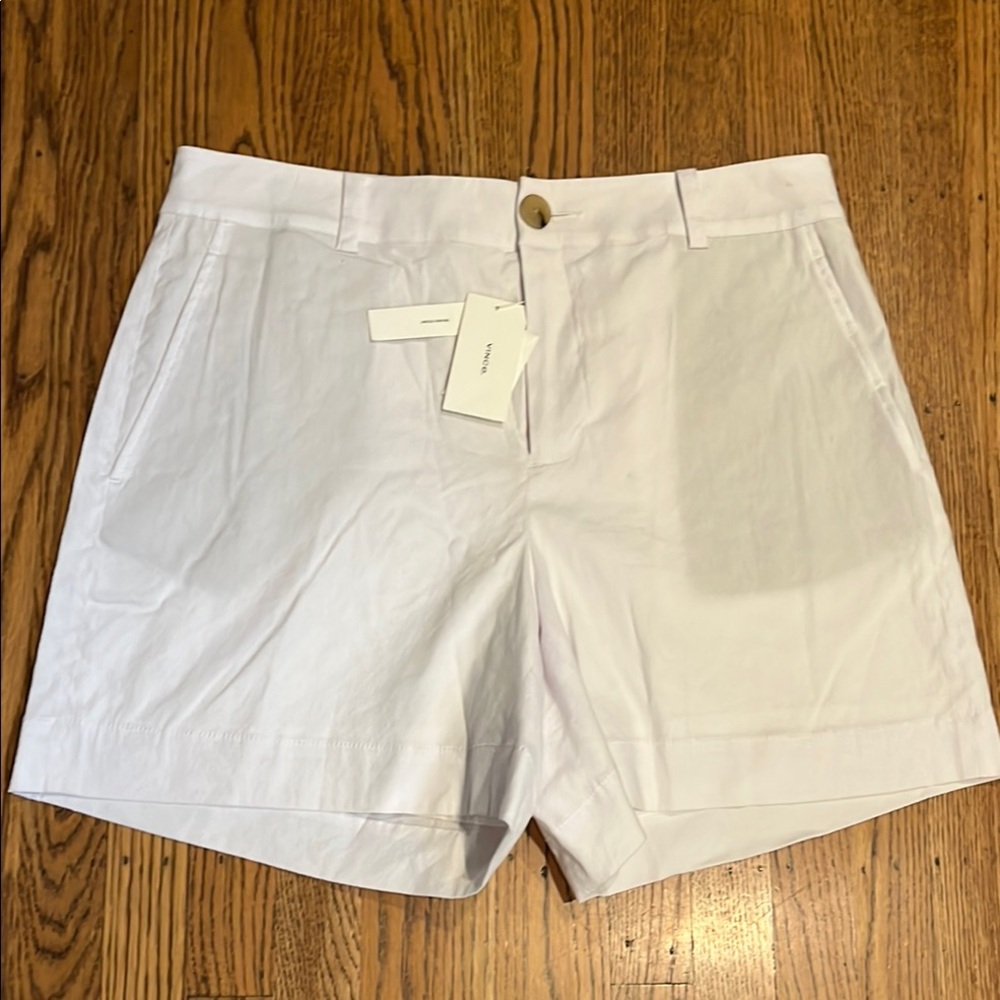 Vince Shorts
